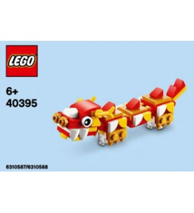 LEGO 40395 Chinese Dragon